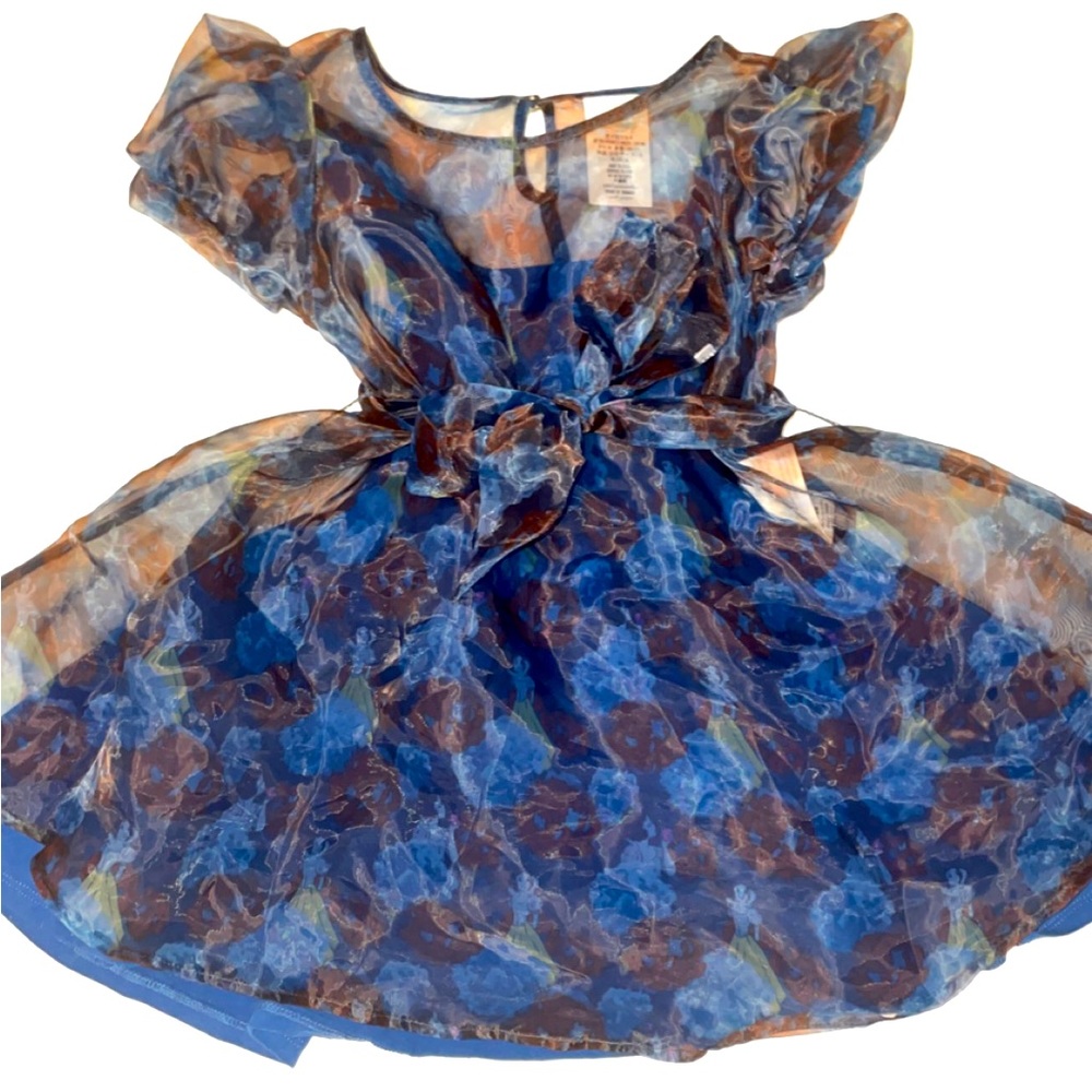 Disney’s Snow White Ballgown Dress